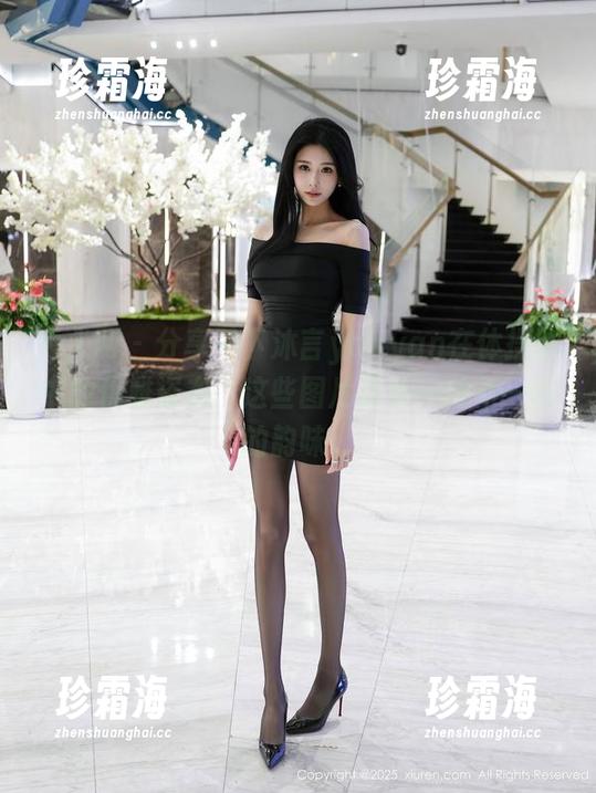秀人网 - 分享一下沐言yanyan在体操服中的优雅姿态，这些图片总有一种不一样的韵味。
