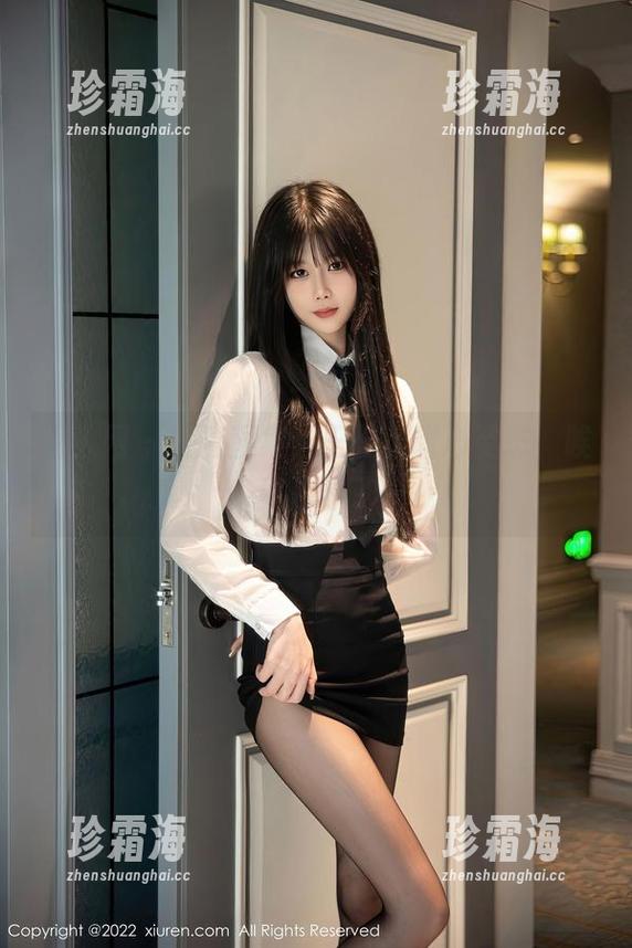 秀人网-王曼柔 秀人网 - 高清图集,王曼柔甜心姿态,唉,真心服了…