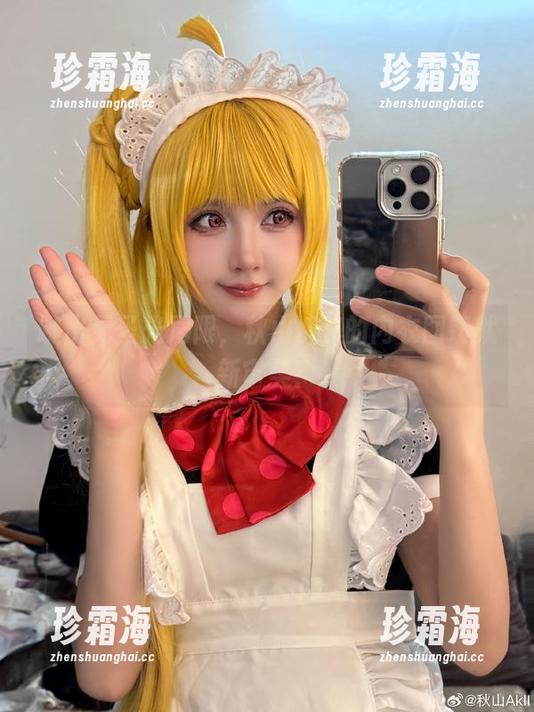 跳出无圣光局限，秋山AkI的内衣图铸就新审美！