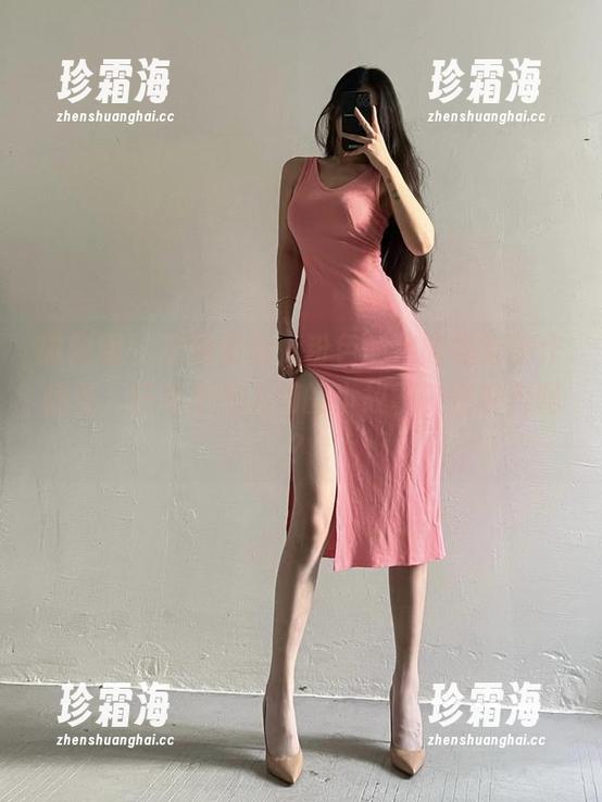 粉色的猪陈佩奇 微密圈 - 定制蕾丝,粉色的猪陈佩奇的作品里,还有不为人知的小故事…在跳舞吗?