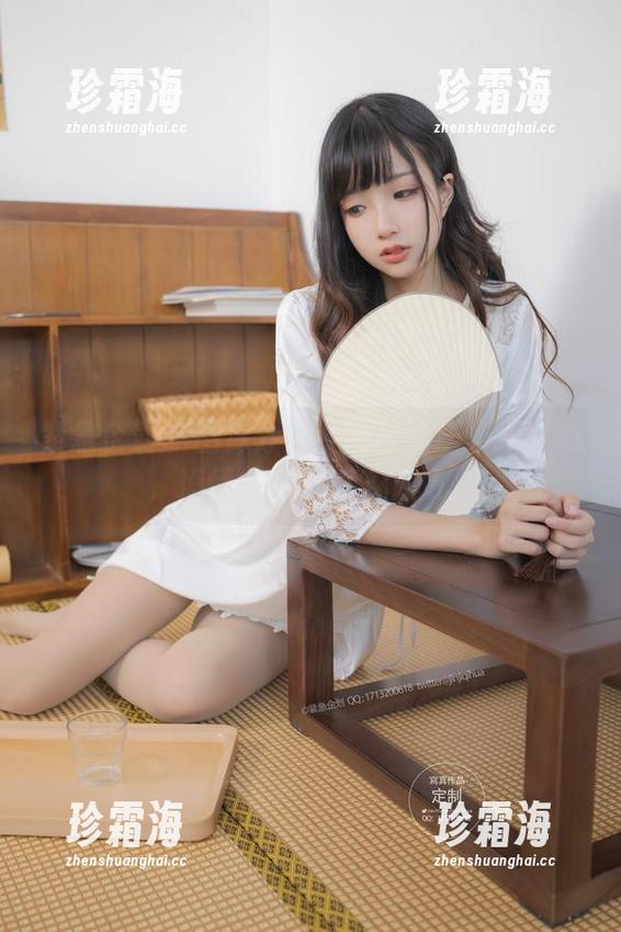 紧急企划-奶昔 紧急企划 - 图库分享:奶昔的居家绿背心,悄悄绽放着迷人气场。