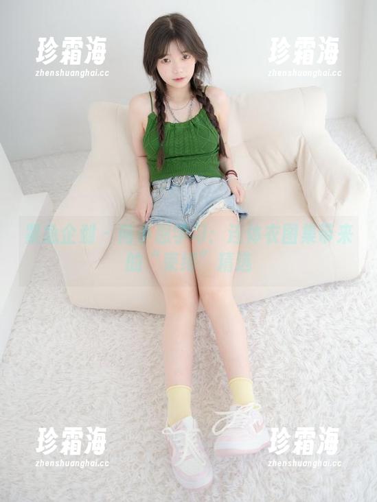 紧急企划-小恩 紧急企划 - 向小恩学习:连体衣图集带来的“束缚”精选