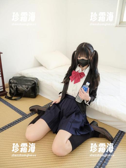 紧急企划-林书辞 紧急企划 - 林书辞黑色写真,这颜色让人想起了沉默的躁动。