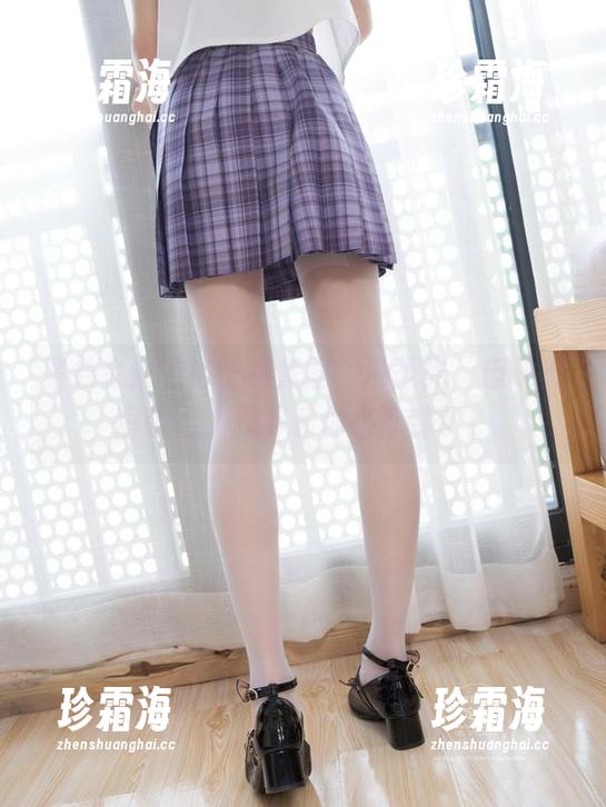 紧急企划 紧急企划的格子裙套图,没圣光,但是满屏萌点,就等着你来欣赏了!