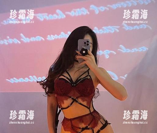 纪念小小v 微密圈 - 美图里的毛衣危机,纪念小小v的私房狂想曲!