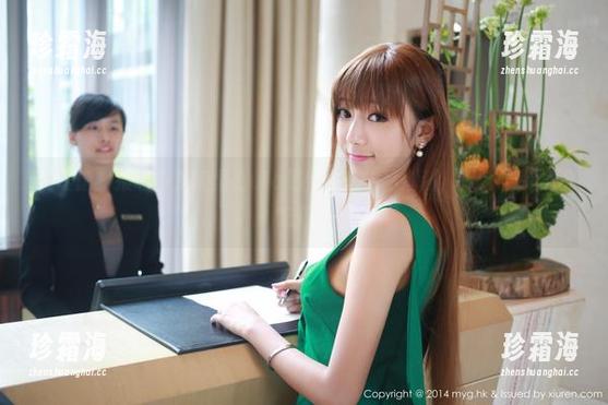 美媛馆-绮里嘉ula 美媛馆 - 报名参加绮里嘉ula最新性感作品福利,保证让你流连忘返!