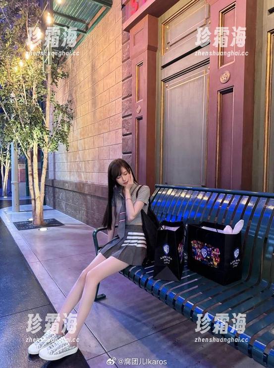 当腐团儿Ikaros遇上师匠，美图和资源如雨后春笋！