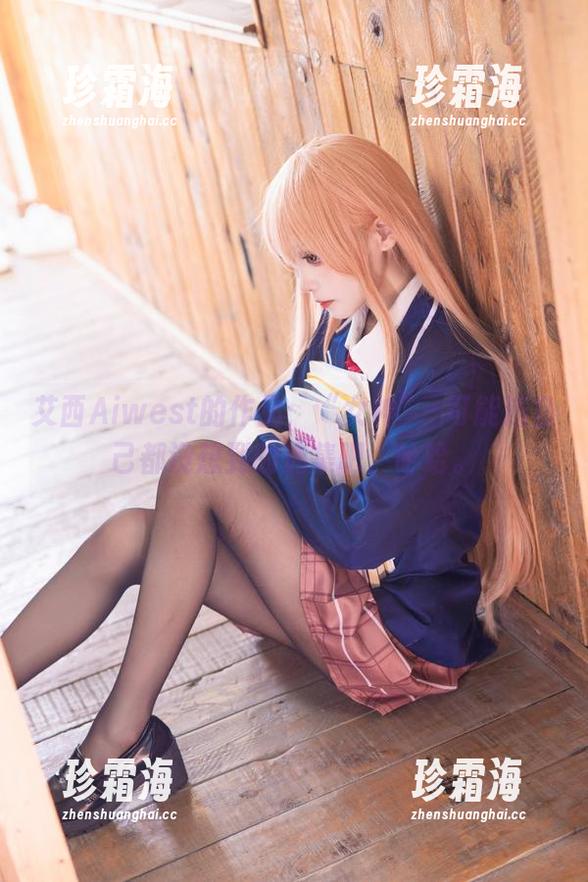 艾西Aiwest 艾西Aiwest的作品:“女神”–可能连自己都没想到的选集吧,哈哈。