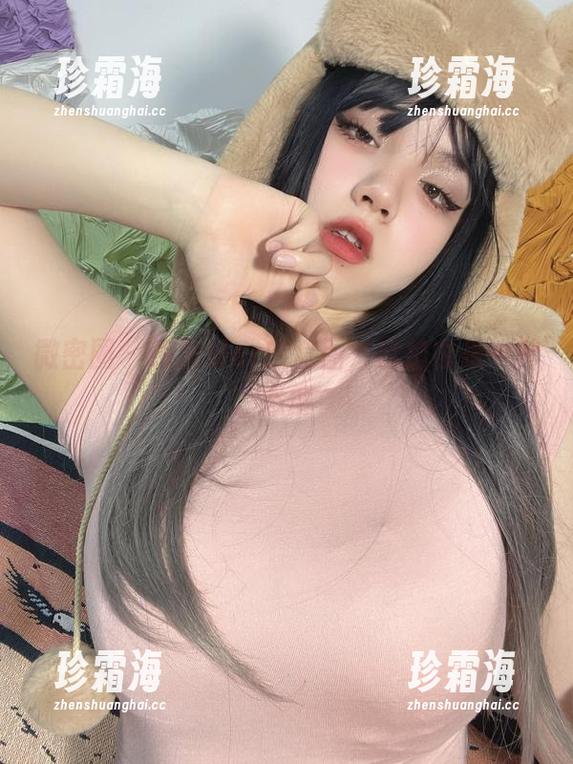 微密圈 - 葱油饼er的套图，自拍也是一种态度