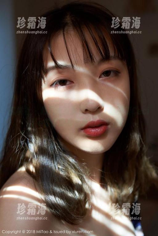 蜜桃社-陆萱萱Cecilia 蜜桃社 - 最后的水手服合集:陆萱萱Cecilia教你如何优雅地走出港口