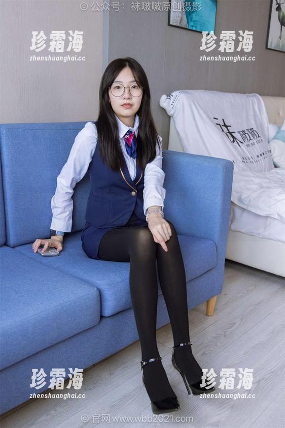 袜啵啵-小甜豆 袜啵啵 - 材料齐全,小甜豆的修女全套一图胜千言!