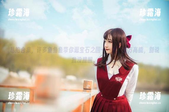 许多鱼鱼鱼 私拍合集,许多鱼鱼鱼带你逛宝石之国——哦,前方高能,别说我没提醒。