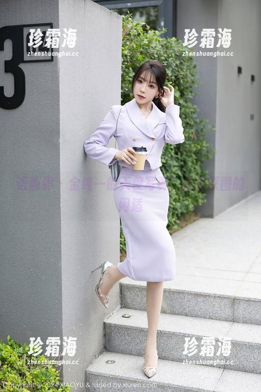 语画界-金纯一 语画界 - 金纯一的天使写真,很有原图的闲适