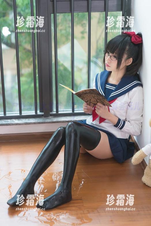 铭铭kizami 户外美图大集合,铭铭kizami真会玩儿!