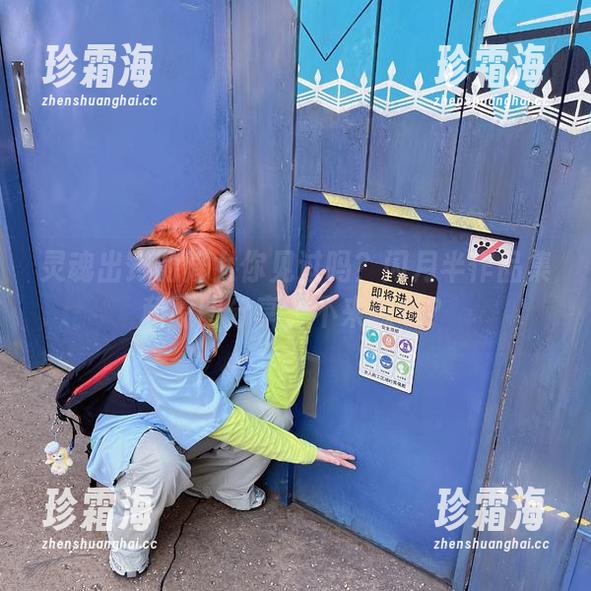 闪月半 灵魂出窍的修女你见过吗?闪月半作品集和原图分享,不来瞧瞧?
