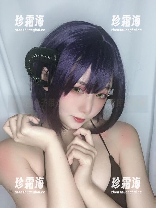 青水百合子 青水百合子带你走入无圣光的死库水图集