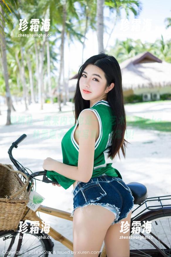 魅妍社-Mieko林美惠子 魅妍社 - 原来内衣也是一种艺术,Mieko林美惠子全套写真打破常规!