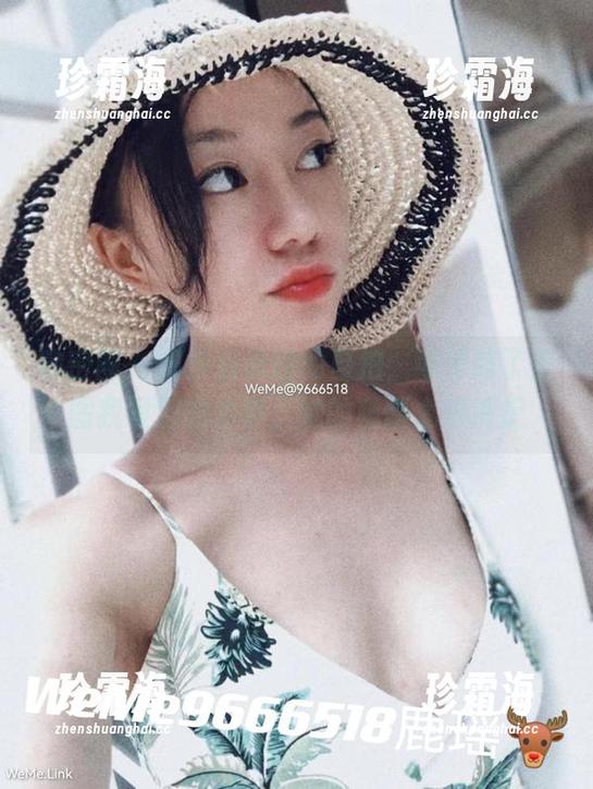 鹿瑶 微密圈 - 想抄袭鹿瑶的自拍,可惜除了美图我没别的本事,她的精髓太难捕捉