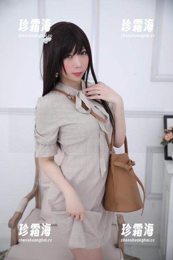 牛仔女郎合集：鹿野希带你看略显夸张的西部乐趣，骑过的是梦，摔过的就是现实！